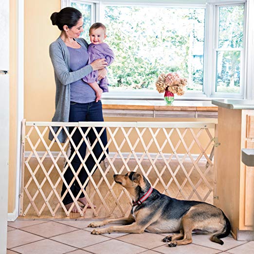 Extendable Baby Gate for Stairs Baby Gates for Stairs