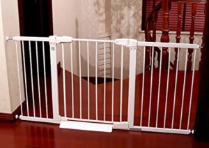 travel baby gate for stairs