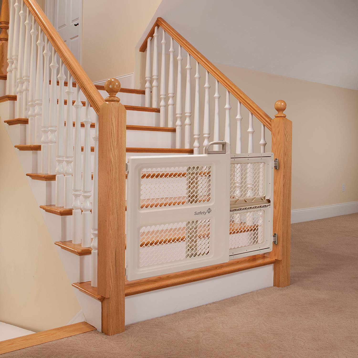 best-baby-gates-for-bottom-of-stairs-baby-gates-for-stairs