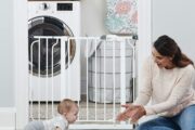 Top 5 Baby Gates Jul 2025