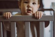 At What Age Should You Install (and Remove) a Stair Baby Gate?