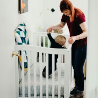 Baby-Proofing Your Multi-Level Home: The Role of Stair Gates