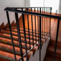 Baby Gate Solution for Unusual Stairwell: A Complete Guide for Parents