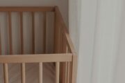 How to Choose the Right Height and Width for a Stair Baby Gate