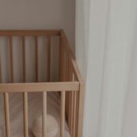How to Choose the Right Height and Width for a Stair Baby Gate