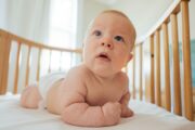 The Hidden Dangers of Stairs for Babies and Toddlers