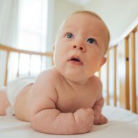 The Hidden Dangers of Stairs for Babies and Toddlers