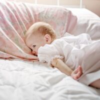 No Drill Retractable Baby Gates for Doorways: Safe, Convenient, and Stylish