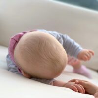 How to Upskill & Make Your Home Baby-Safe