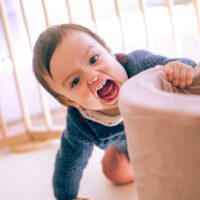 5 Essential Baby Gate Safety Tips to Prevent Stair-Related Injuries