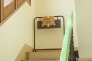 Why an Auto-Close Baby Gate Is the Smartest Safety Choice for Staircases