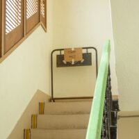 Why an Auto-Close Baby Gate Is the Smartest Safety Choice for Staircases