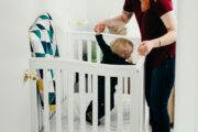 The Ultimate Parent’s Guide to Choosing a Baby Gate: 6 Essential Safety Questions You Must Ask The Ultimate Parent’s Guide to Choosing a Baby Gate: 6 Essential Safety Questions You Must Ask