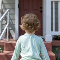 Baby Gate Mistakes Parents Make When Securing Stairs