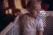Hardware-Mounted vs Pressure-Mounted Baby Gates: Which Is Safer for Stairs? Hardware-Mounted vs Pressure-Mounted Baby Gates: Which Is Safer for Stairs?